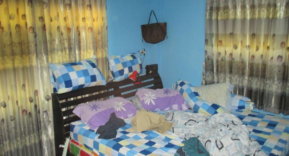 For sale 2 bedrooms house in Chom Thong, Chiang Mai