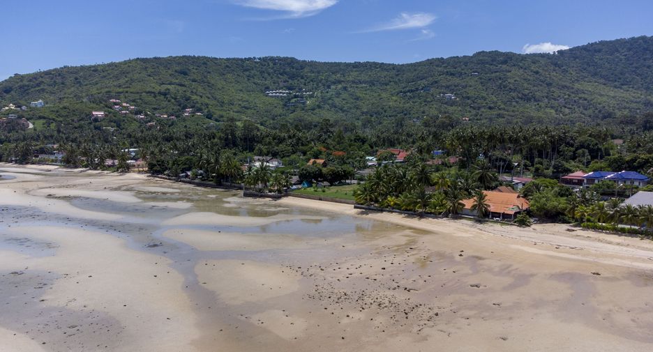 For sale land in Ko Samui, Surat Thani