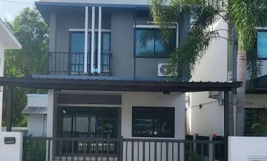 For rent 2 bedrooms house in Hang Dong, Chiang Mai