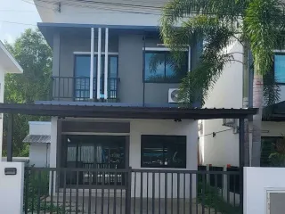 For Rent 2 Bedroom House In Hang Dong, Chiang Mai