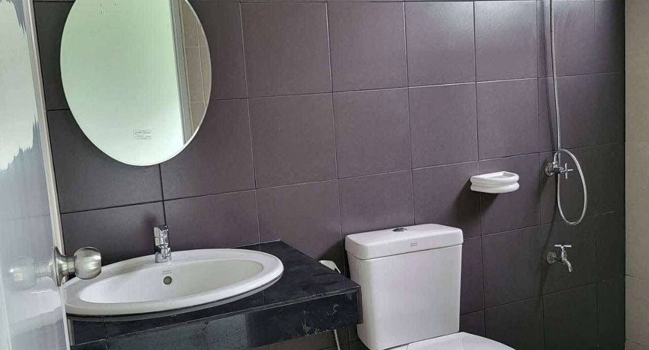 For rent 2 bedrooms house in Hang Dong, Chiang Mai