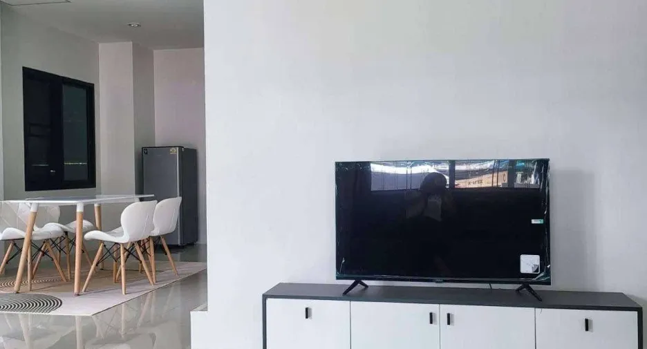 For rent 2 bedrooms house in Hang Dong, Chiang Mai