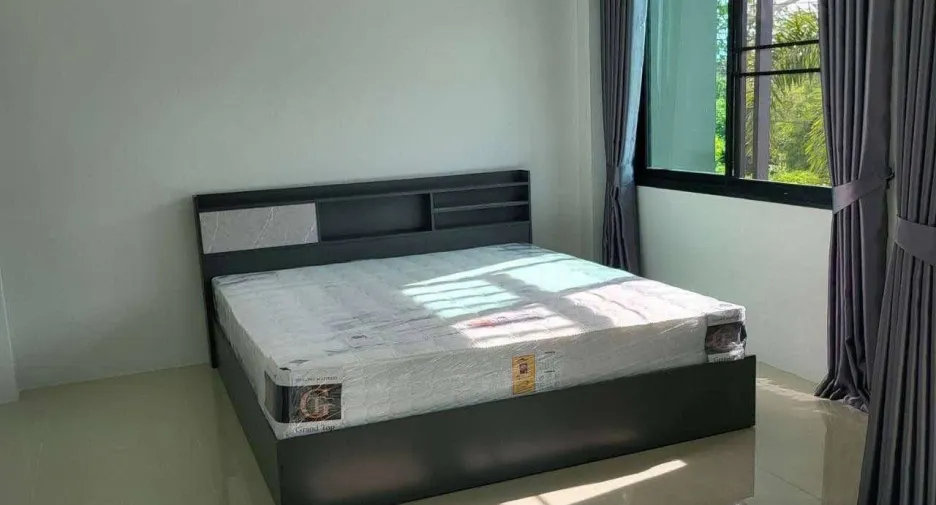For rent 2 bedrooms house in Hang Dong, Chiang Mai