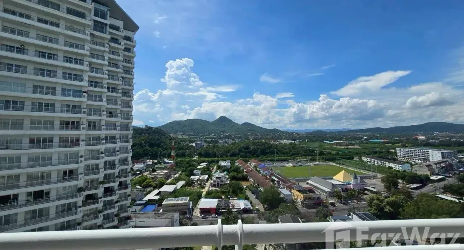 For sale 2 bedrooms condo in Hua Hin, Prachuap Khiri Khan