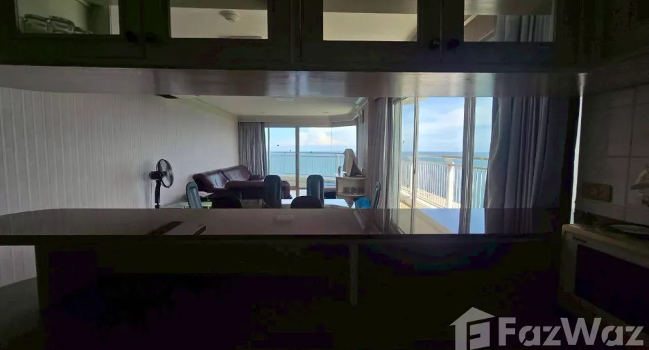 For sale 2 bedrooms condo in Hua Hin, Prachuap Khiri Khan
