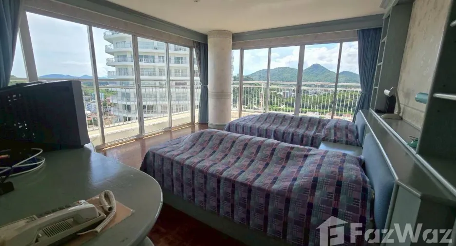 For sale 2 bedrooms condo in Hua Hin, Prachuap Khiri Khan
