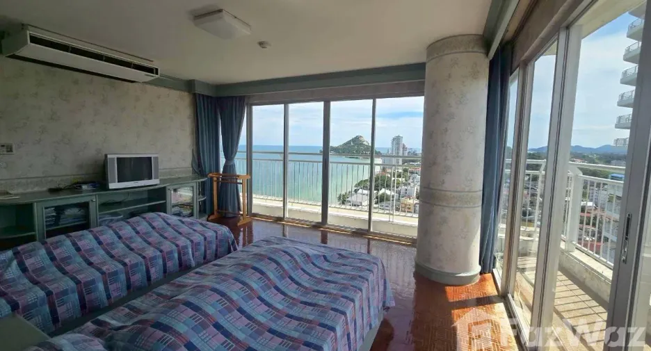 For sale 2 bedrooms condo in Hua Hin, Prachuap Khiri Khan