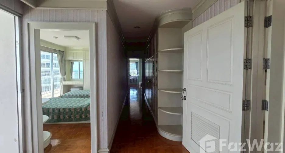 For sale 2 bedrooms condo in Hua Hin, Prachuap Khiri Khan