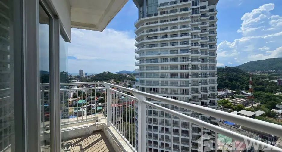 For sale 2 bedrooms condo in Hua Hin, Prachuap Khiri Khan