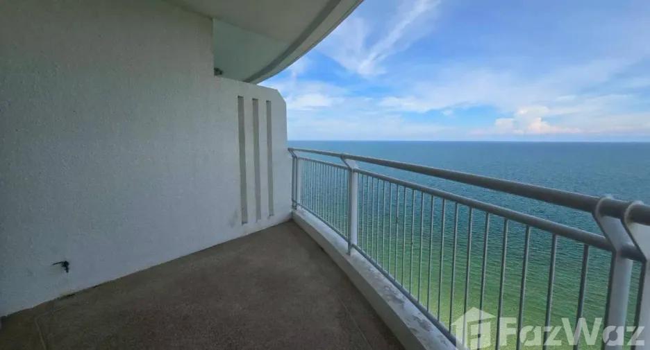 For sale 2 bedrooms condo in Hua Hin, Prachuap Khiri Khan