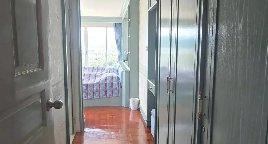 For sale 2 bedrooms condo in Hua Hin, Prachuap Khiri Khan