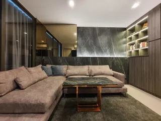 出售 和 出租 1 卧室 公寓 在 Phra Khanong, 曼谷