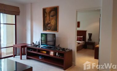Condo en alquiler de 2 habitaciones en Thalang, Phuket