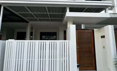 For rent 2 bedrooms townhouse in San Sai, Chiang Mai
