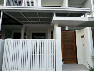 For Rent 2 Bedroom Townhouse In San Sai, Chiang Mai