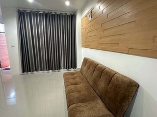 For rent 2 bedrooms townhouse in San Sai, Chiang Mai