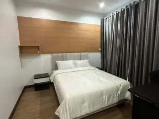 Casa adosada en alquiler de 2 habitaciones en San Sai, Chiang Mai
