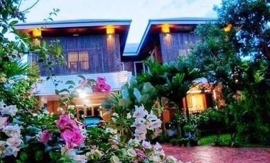 Haus zum Kauf mit 4 Zimmer in Mueang Chiang Mai, Chiang Mai