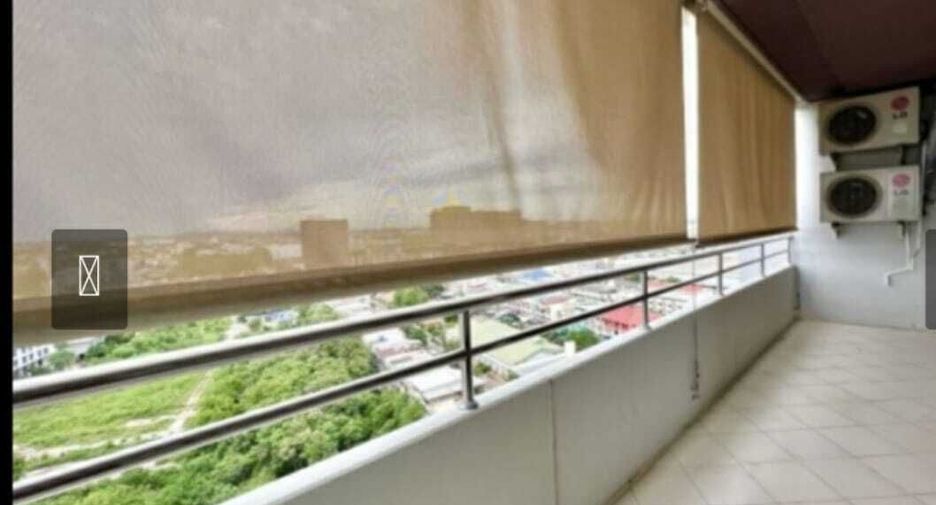 For sale 2 bedrooms condo in Bang Lamung, Chonburi