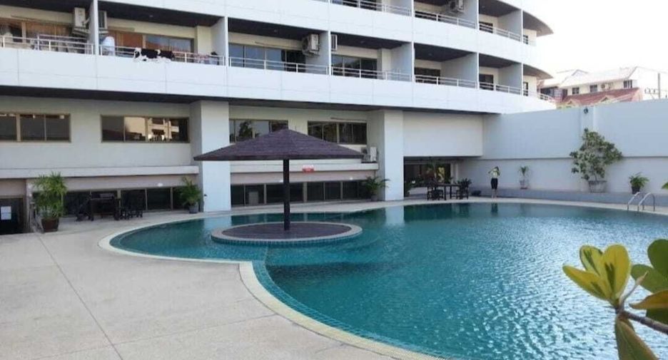 For sale 2 bedrooms condo in Bang Lamung, Chonburi