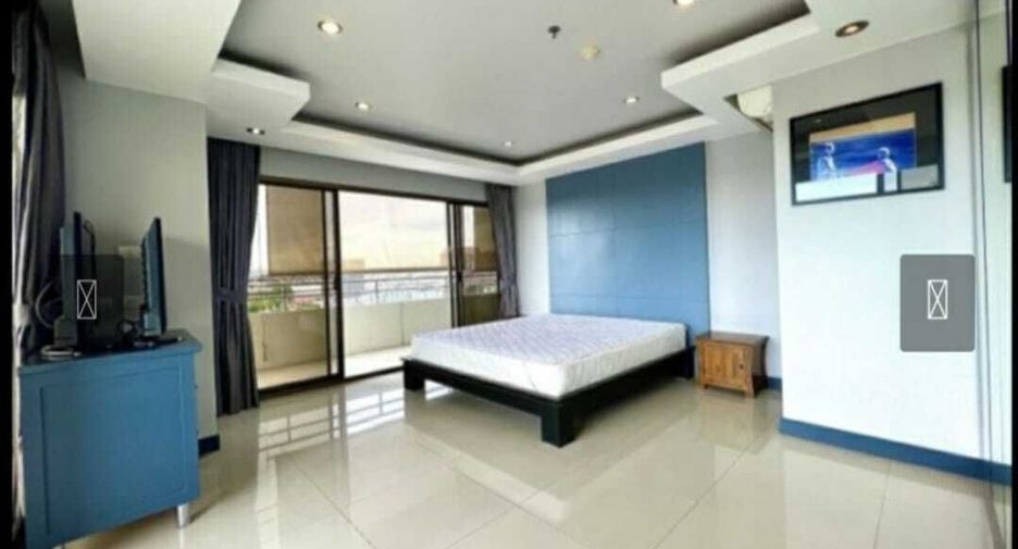 For sale 2 bedrooms condo in Bang Lamung, Chonburi
