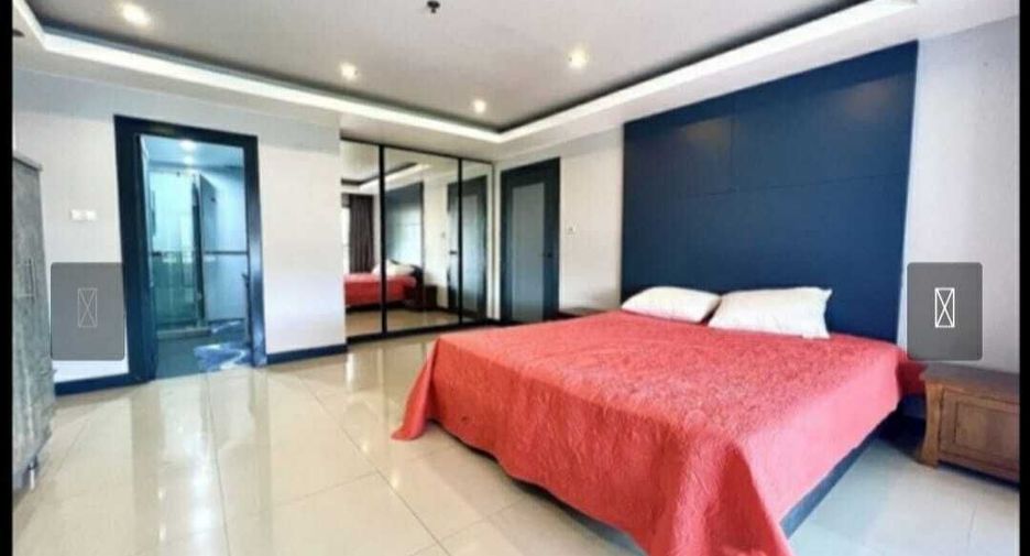 For sale 2 bedrooms condo in Bang Lamung, Chonburi