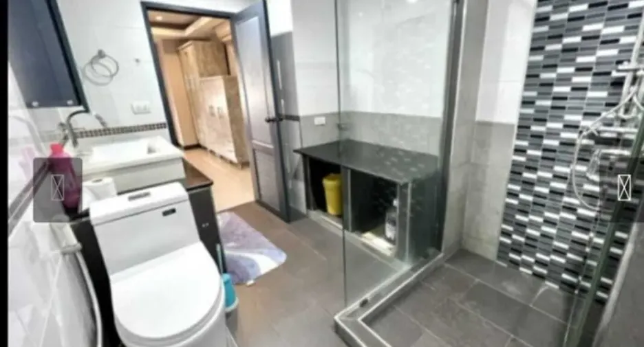 For sale 2 bedrooms condo in Bang Lamung, Chonburi