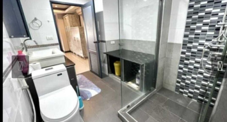 For sale 2 bedrooms condo in Bang Lamung, Chonburi
