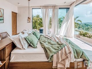Villa zum Kauf mit 3 Zimmer in Ko Samui, Surat Thani