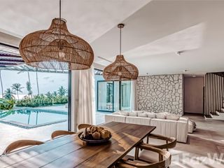 Villa zum Kauf mit 3 Zimmer in Ko Samui, Surat Thani