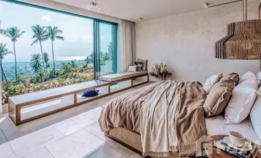 For sale 3 bedrooms villa in Ko Samui, Surat Thani