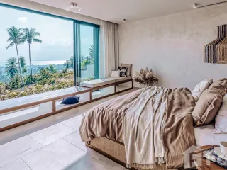 Villa zum Kauf mit 3 Zimmer in Ko Samui, Surat Thani