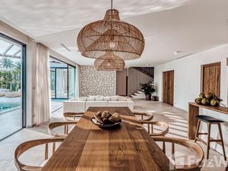 Villa zum Kauf mit 3 Zimmer in Ko Samui, Surat Thani