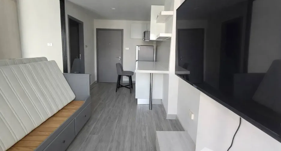 For sale and for rent 1 bed condo in Hua Hin, Prachuap Khiri Khan