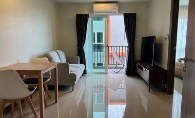 Wohnung zur Miete mit 1 Zimmer in Hua Hin, Prachuap Khiri Khan
