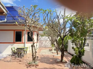 Casa en alquiler de 3 habitaciones en Mueang Khon Kaen, Khon Kaen