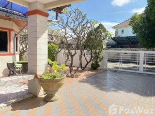Casa en alquiler de 3 habitaciones en Mueang Khon Kaen, Khon Kaen