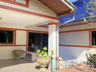 Casa en alquiler de 3 habitaciones en Mueang Khon Kaen, Khon Kaen