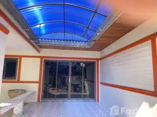 Casa en alquiler de 3 habitaciones en Mueang Khon Kaen, Khon Kaen