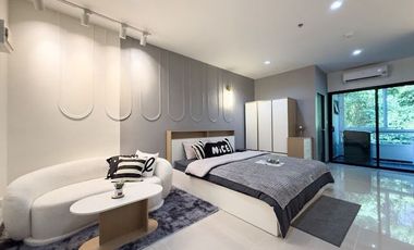 For sale studio condo in Mueang Phuket, Phuket