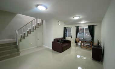 Reihenhaus zur Miete mit 3 Zimmer in Saraphi, Chiang Mai