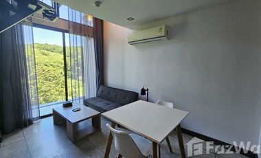 Condo en alquiler de 1 habitaciones en Mueang Phuket, Phuket