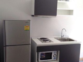 For sale 1 bed condo in Bang Na, Bangkok