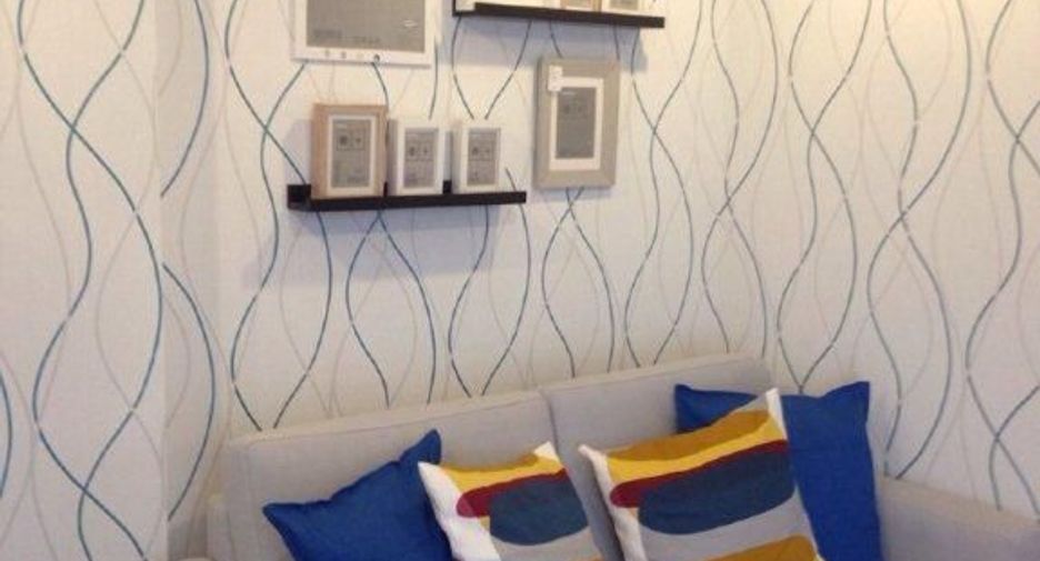 For sale 1 bed condo in Bang Na, Bangkok