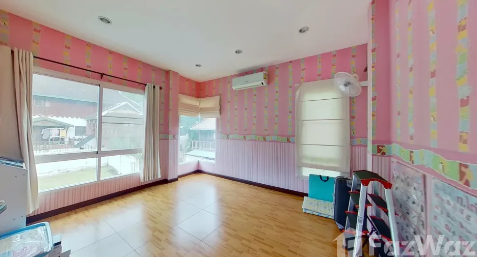 Casa en venta de 3 habitaciones en Mueang Chiang Mai, Chiang Mai
