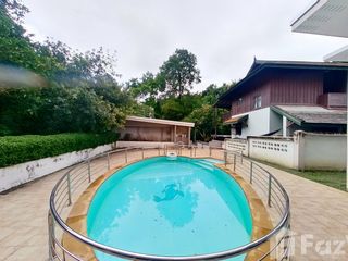 出售 3 卧室 独立屋 在 Mueang Chiang Mai, Chiang Mai