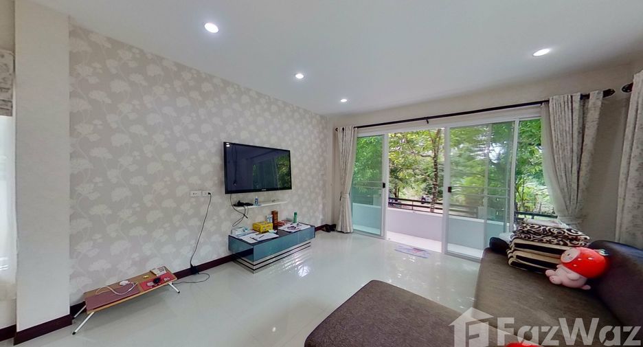 Casa en venta de 3 habitaciones en Mueang Chiang Mai, Chiang Mai