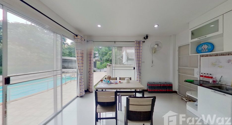 Casa en venta de 3 habitaciones en Mueang Chiang Mai, Chiang Mai