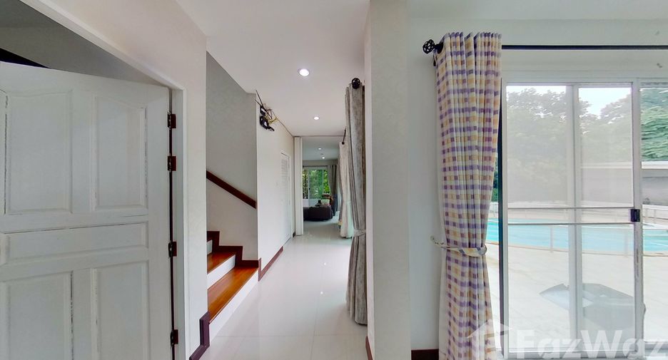 Casa en venta de 3 habitaciones en Mueang Chiang Mai, Chiang Mai