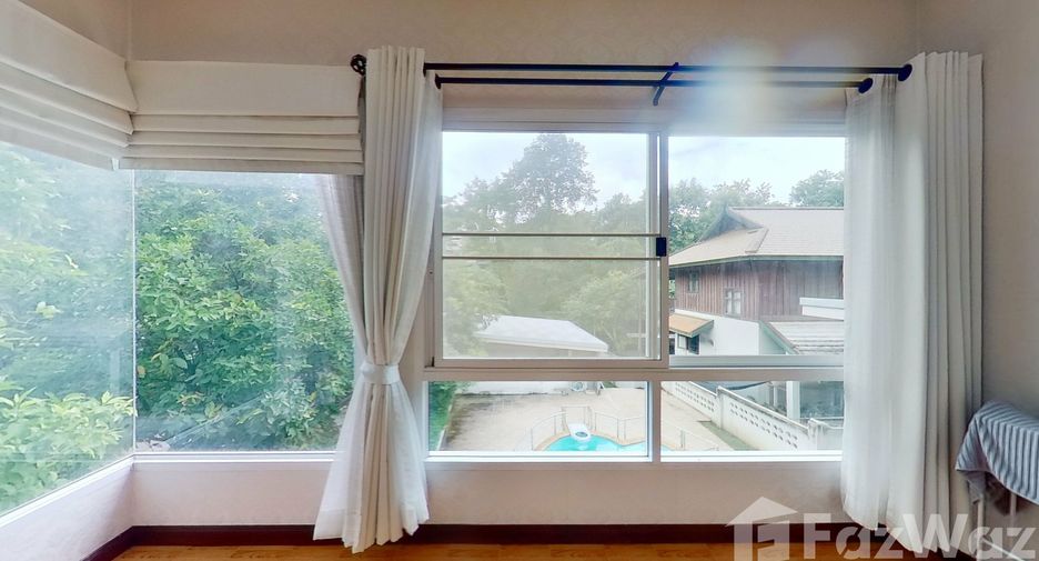 Casa en venta de 3 habitaciones en Mueang Chiang Mai, Chiang Mai